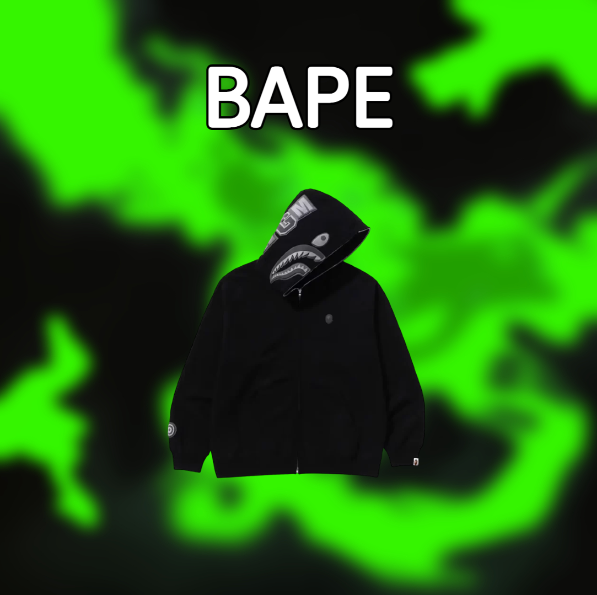 PROVEEDOR BAPE