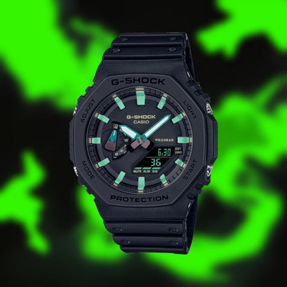 Reloj Casio G-Shock Ga-2100