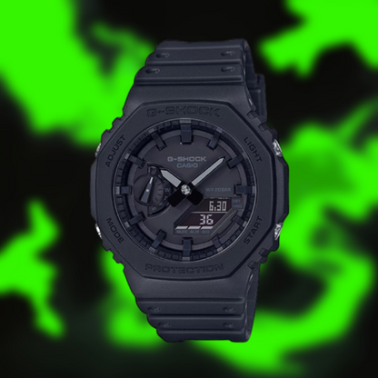 Reloj Casio G-Shock Ga-2100