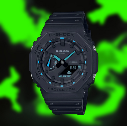 Reloj Casio G-Shock Ga-2100